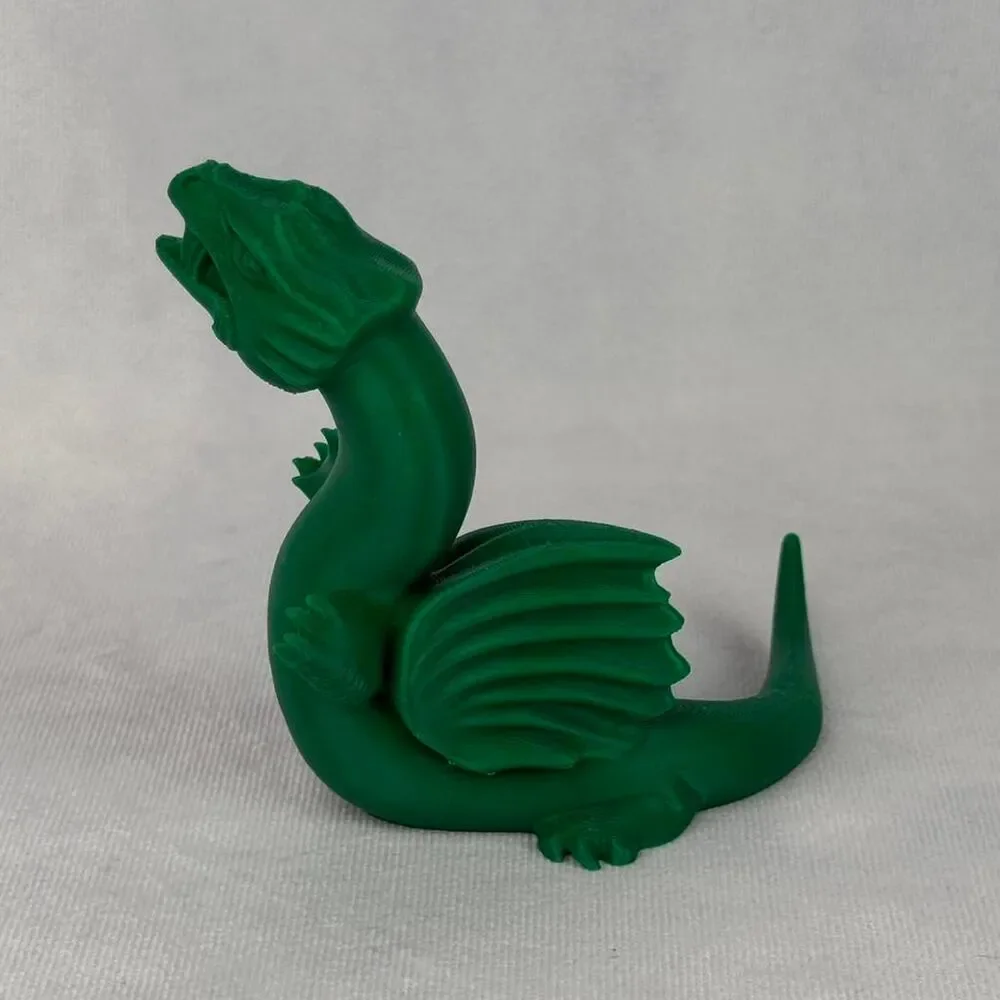 Unbranded Green Action-figures-playsets